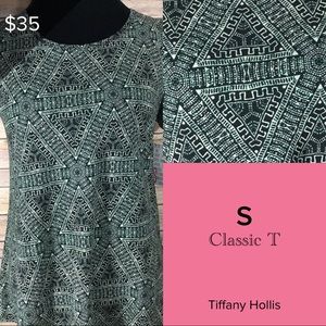LuLaRoe Classic t